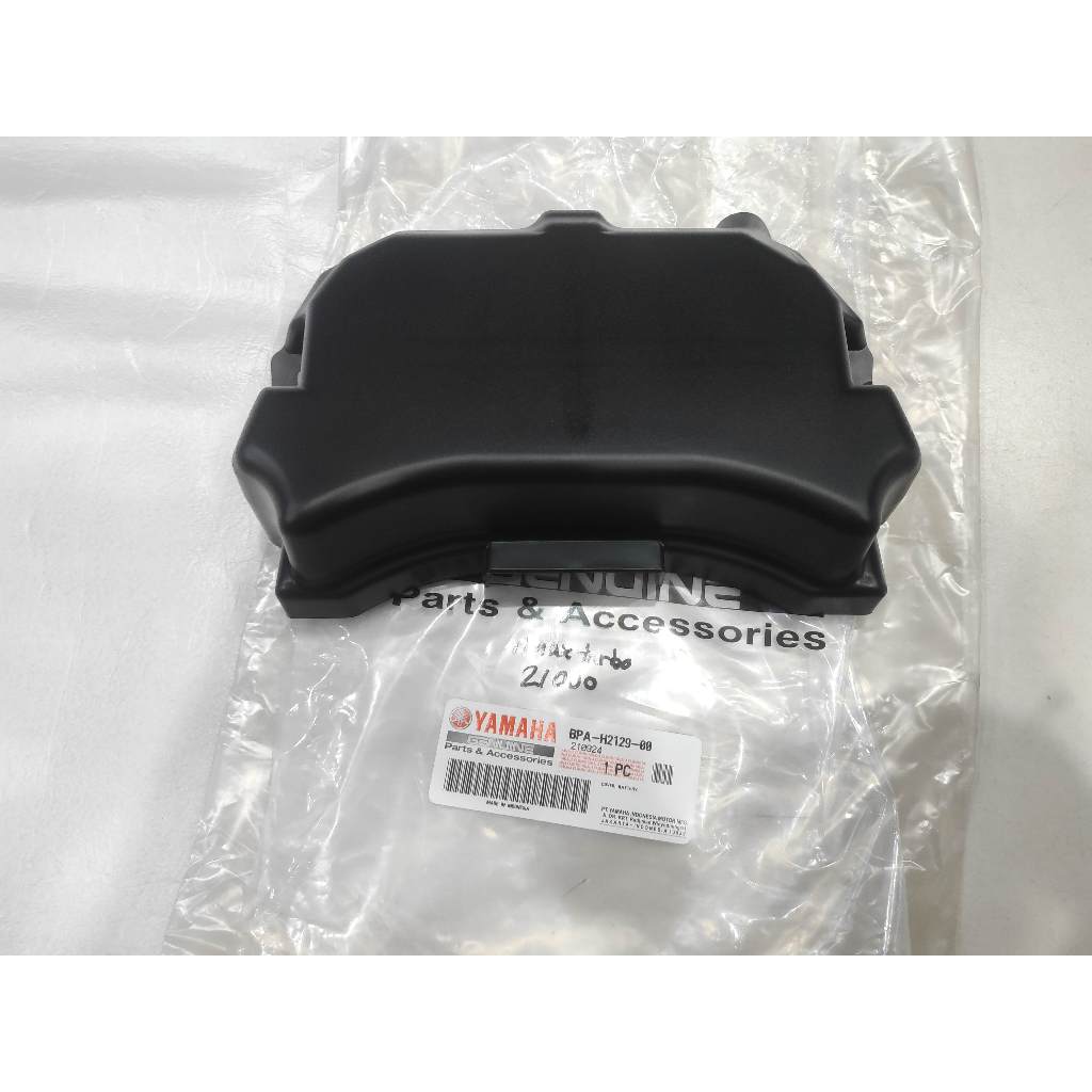 tutup aki nmax turbo ori