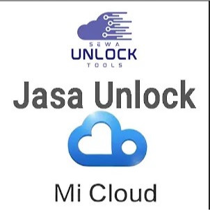 Jasa Unlock Clean MiCloud Permane Via Server | MI CLOUD CLEAN VIA SERVER PROSES INSTAN