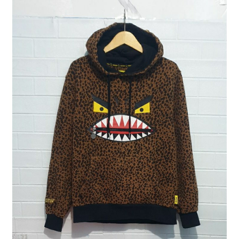 Hodie ELSTINKO second