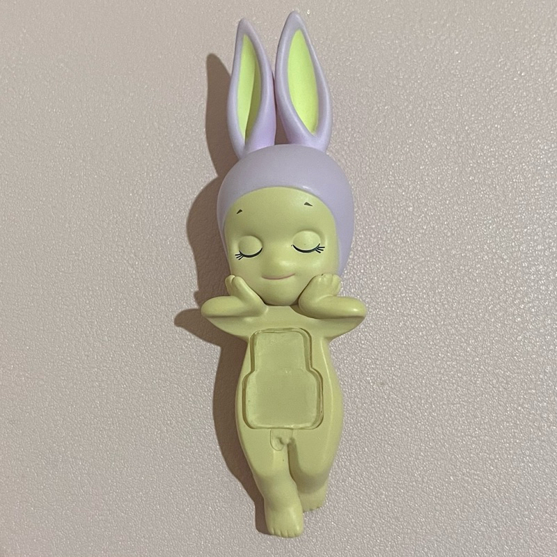 ORIGINAL SONNY ANGEL RABBIT DREAMING HIPPERS