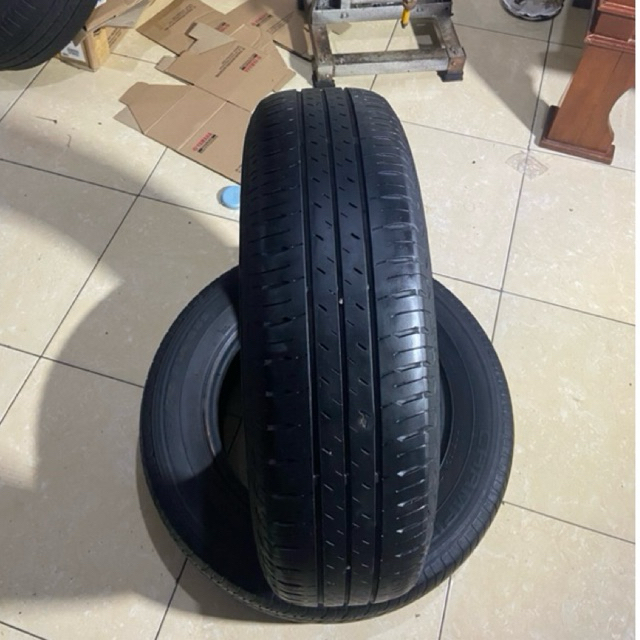 ban mobil ukuran 185/60 ring 14 second tubles