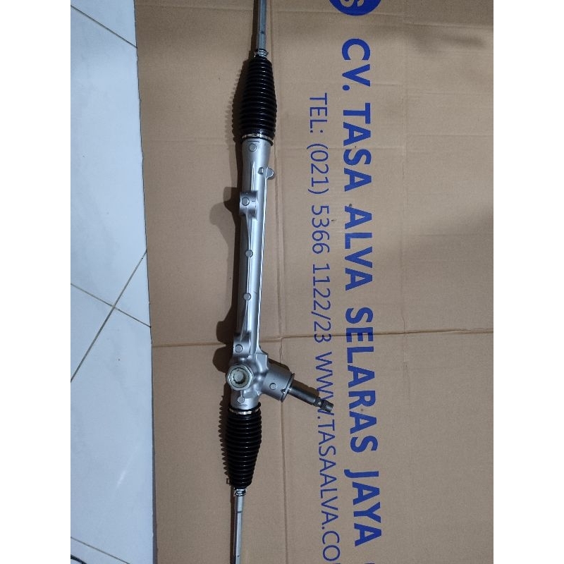 Rack Steering Rack Steer Sigra Rack Stir Sigra Original