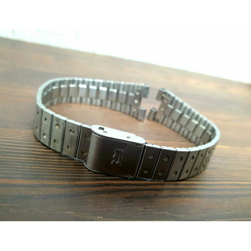 Bracelet/Rantai/Strap Jam Cartier  Vintage Ladies