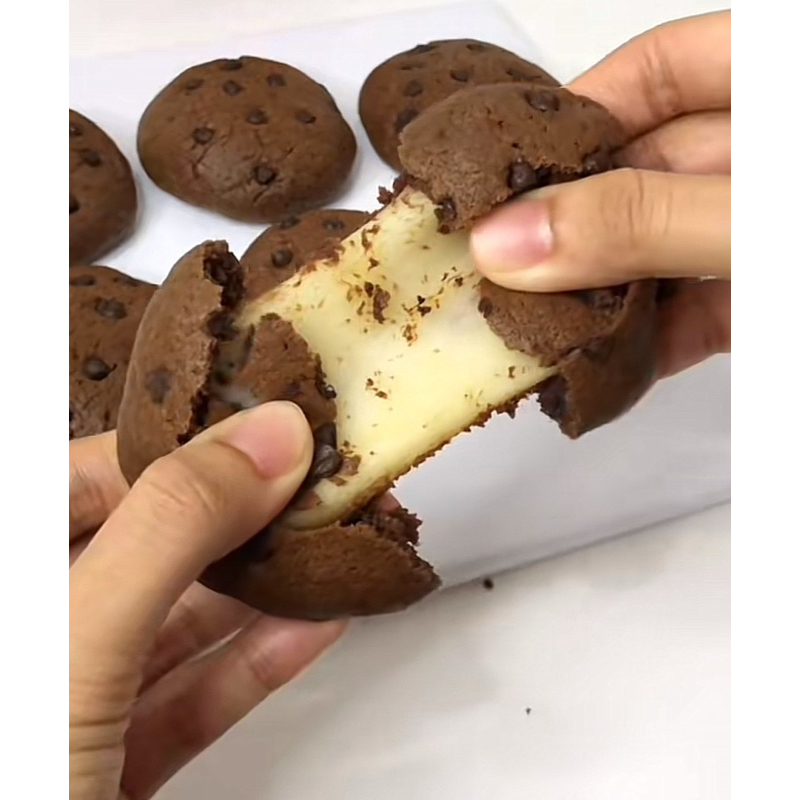 

MOCHI COOKIES PREMIUM