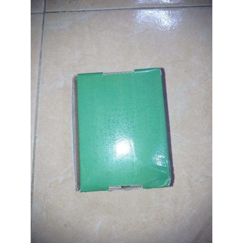 

bungkus dus hijau yohan