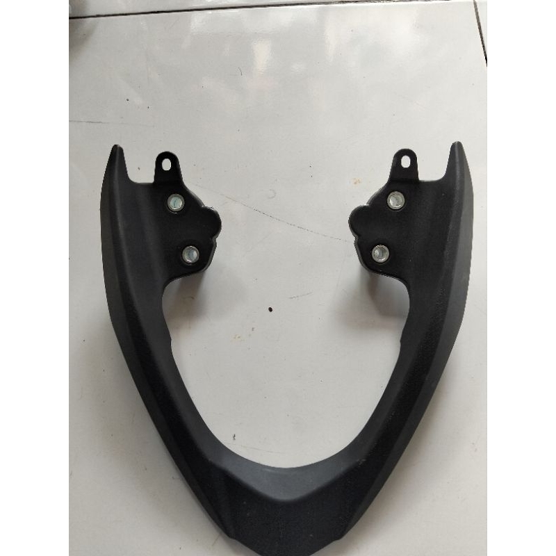 Behel jok behel belakang Honda beat deluxe 2024-2025