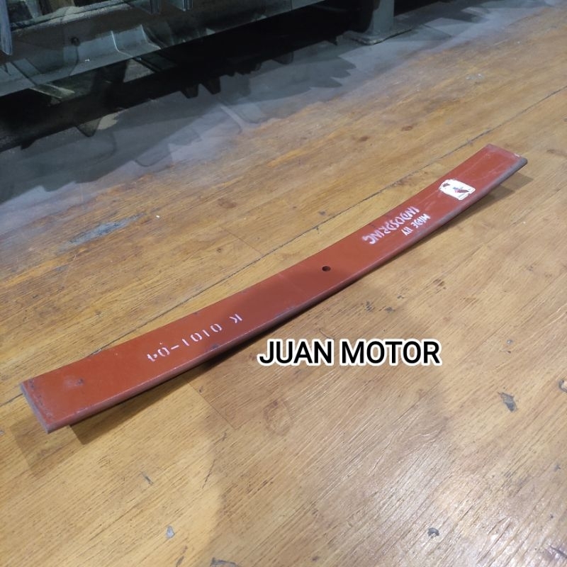 PER DAUN DEPAN CANTER HDX/HDV NO. 4 INDO SPRING