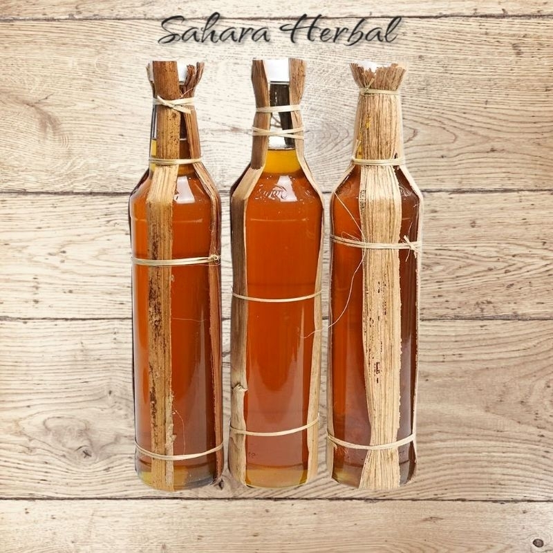 

MADU ODENG MURNI ALAMI 100% | MADU HUTAN BADUY 650 GRAM