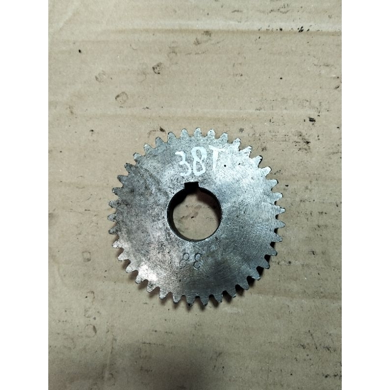 gigi modul m2.5 / 38T