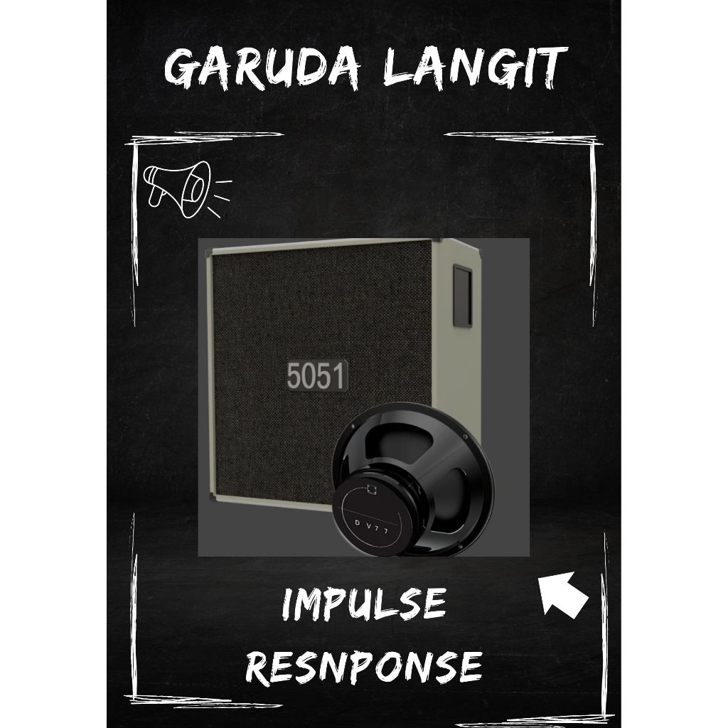 Choptones - EVH 5150 Iconic 4x12-DV77