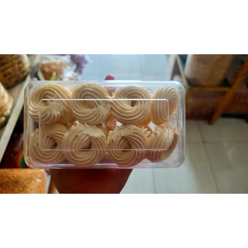 

sagu susu toples - 270gram