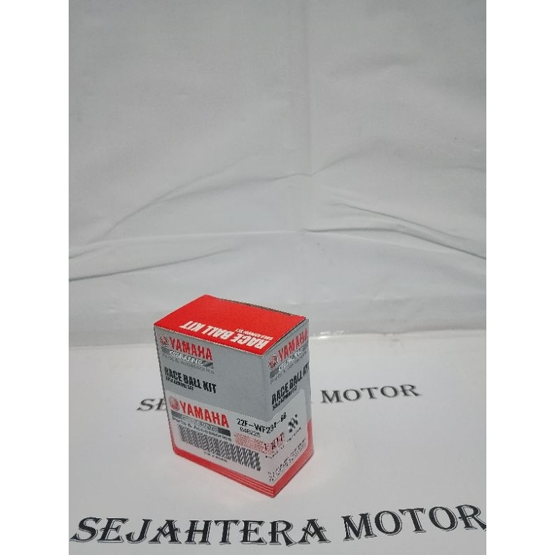 Mangkok STANG Yamaha 22F F1 / BYSON / XEON  22F- WF234 - 00