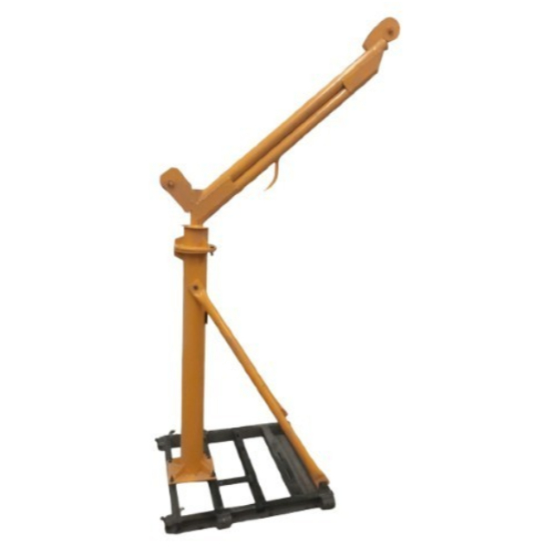 MINI CRANE / KATROL DEREK LISTRIK LIFTIN HOIST CRANE MINI PROYEK 500KG