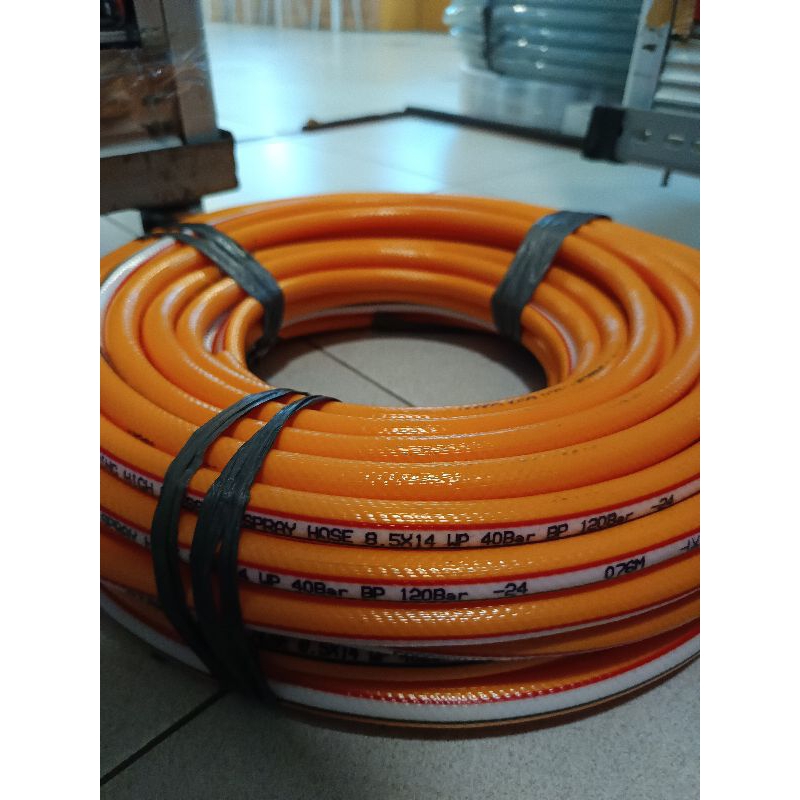 Good spring 1/2" selang kompresor angin /meter