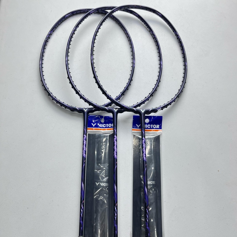 Raket Bulutangkis Victor Auraspeed  Fantome