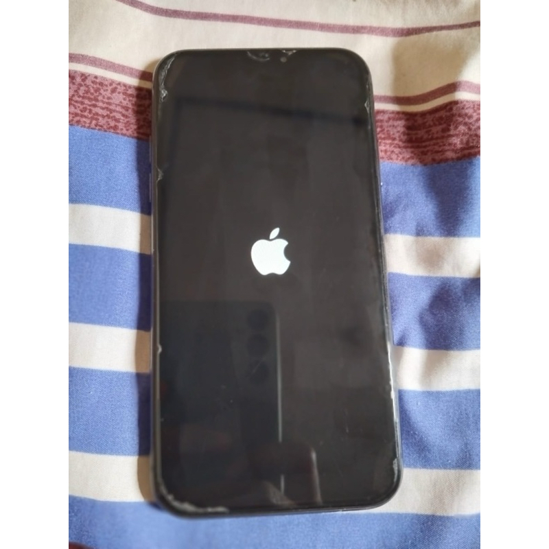 Ip 11 64gb ibox second