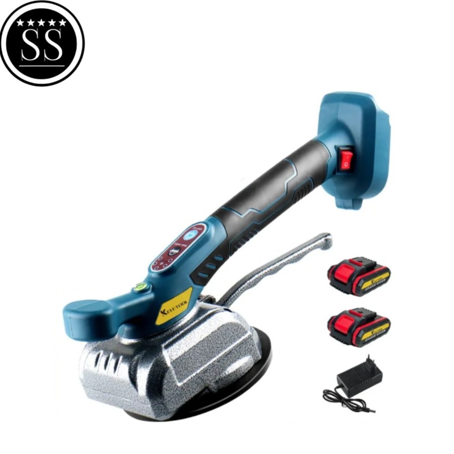 Mesin getar / Vibrator pasang keramik / Mesin Perata Getar Keramik