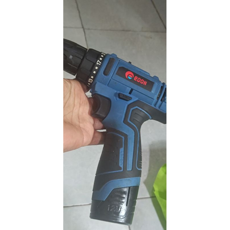 BOR BATERAI BEKAS BERKUALITAS