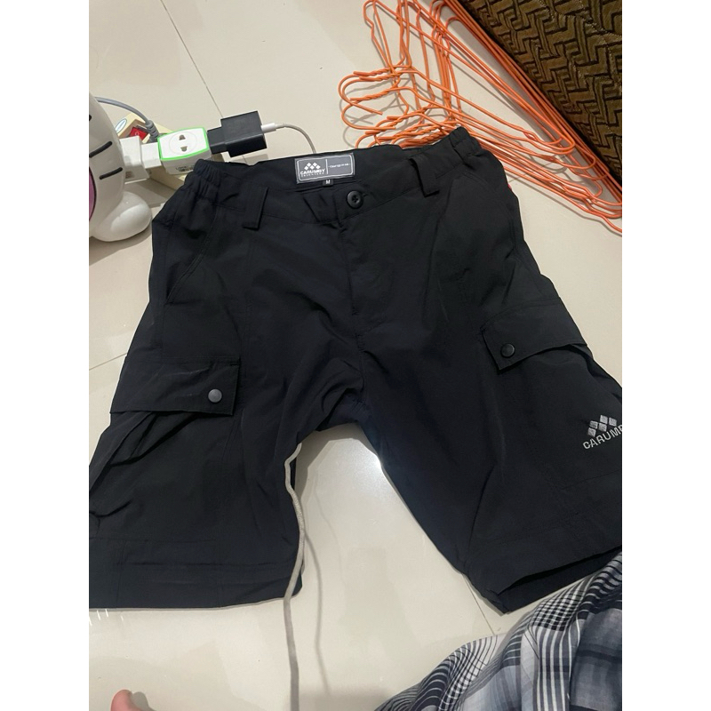 celana stretch quickdry carumby