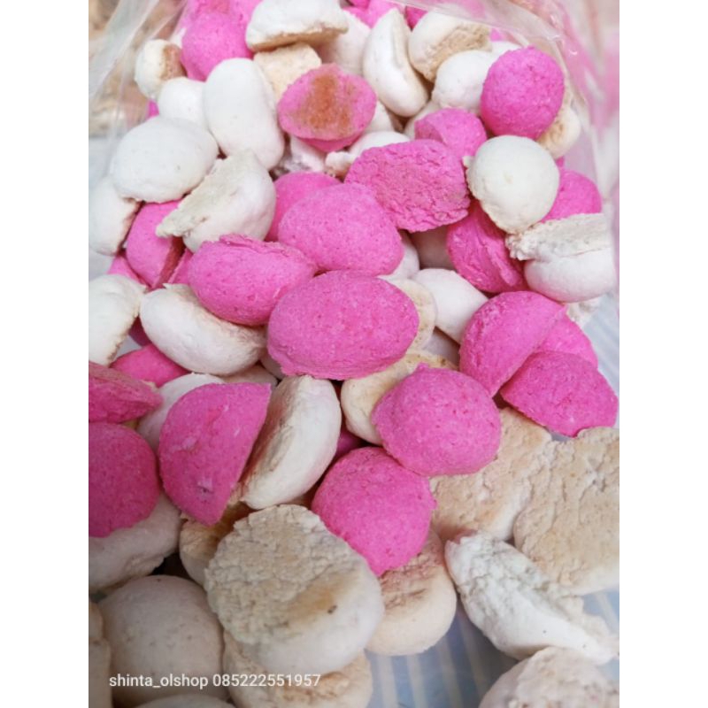 

Kue subadra / saketra 200gr