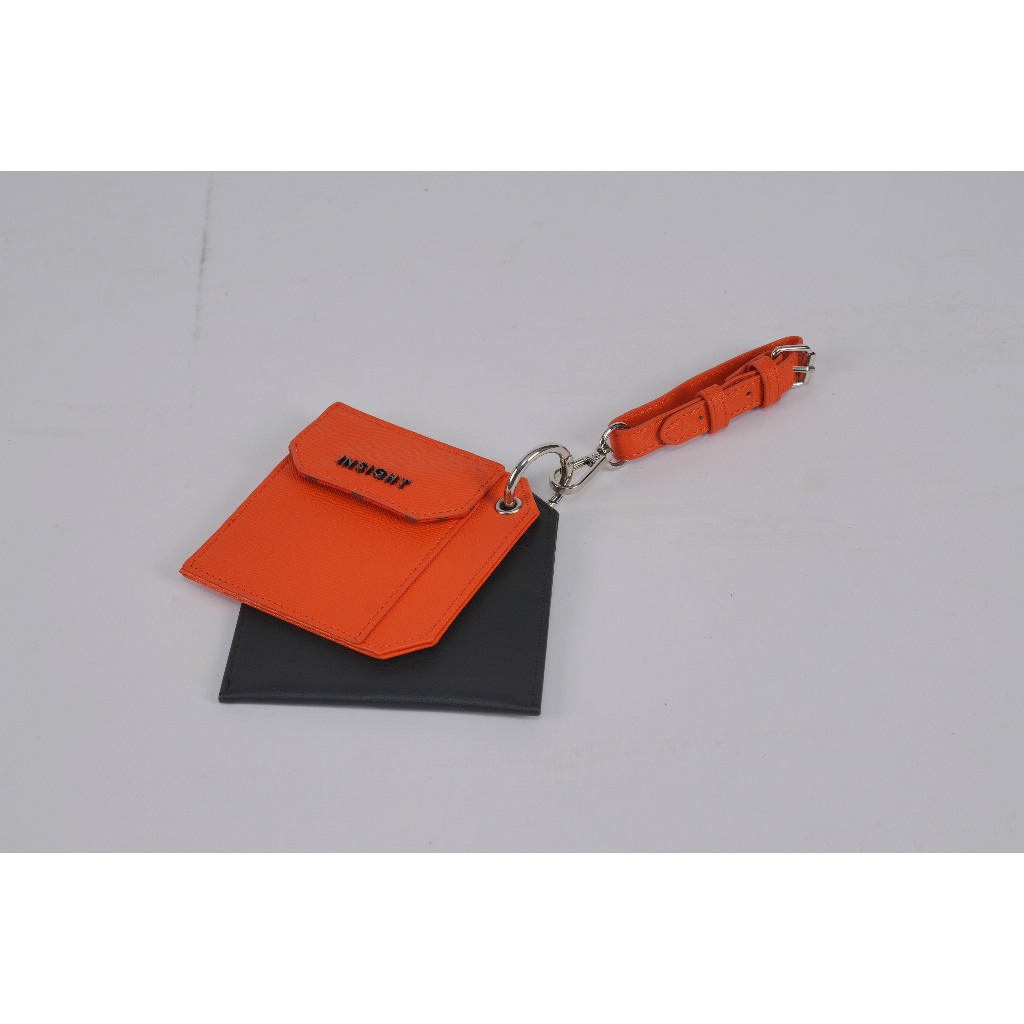 Insight Dompet pendek Wanita Twistco Ladies Wallet Short Planet Surf