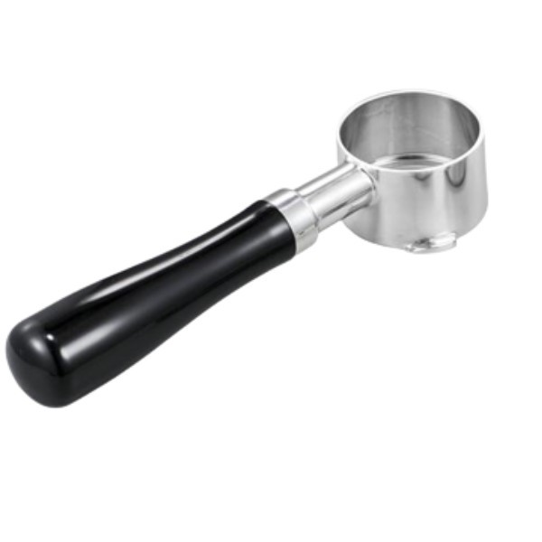 Portafilter Bottomless Guerrero TBK-01 PRO 58mm