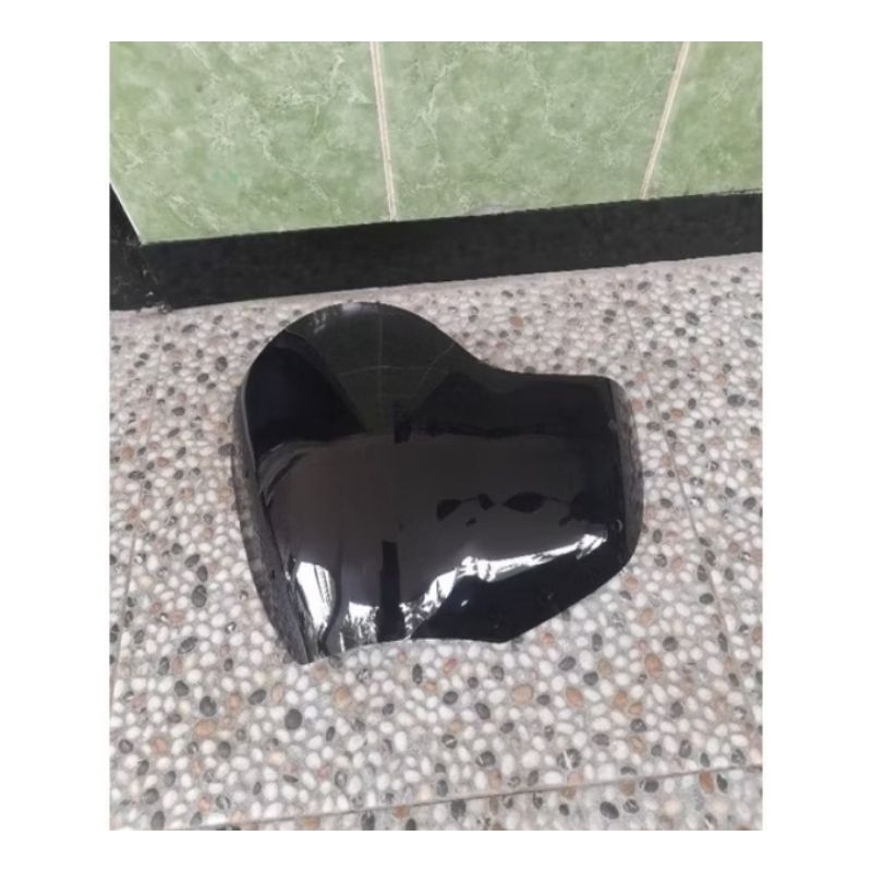 visor kepala|visor batok kepala motor Honda Tiger Revo/Tiger pece tahun 2010