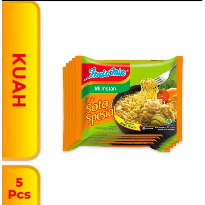

mie indomie