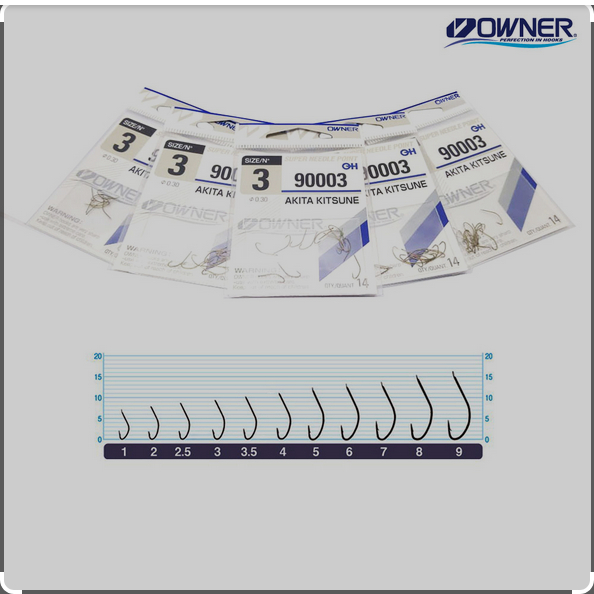 Mata Kail OWNER AKITAKITUNE