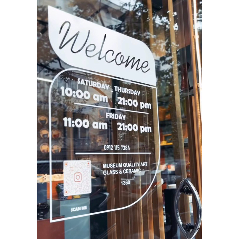 

H7Y Cetak Stiker Sticker UV DTF Timbul / Decal Kering Meteran