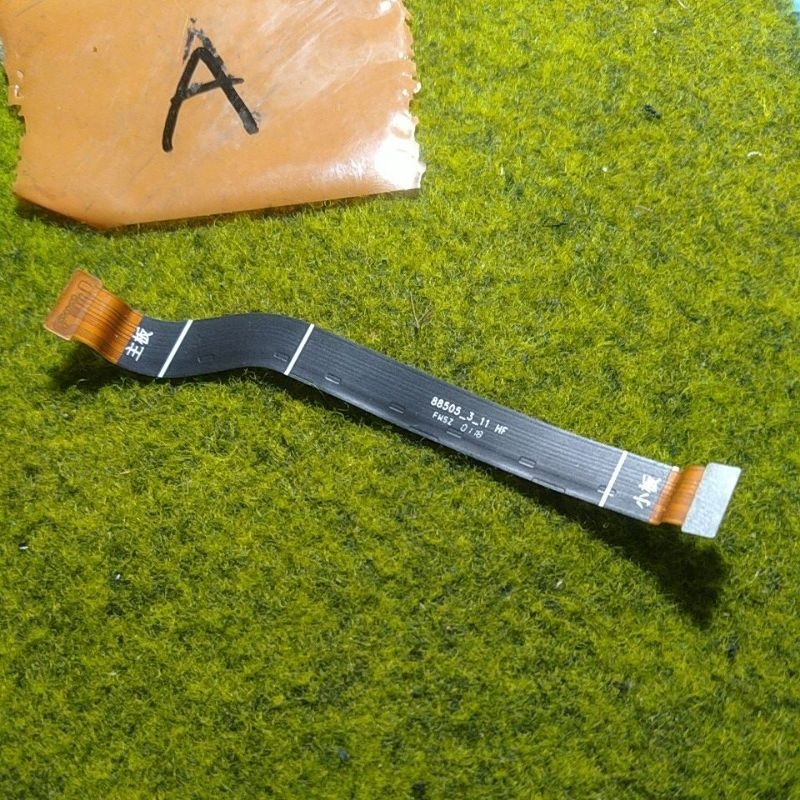 fleksibel UI mesin redmi 5a original