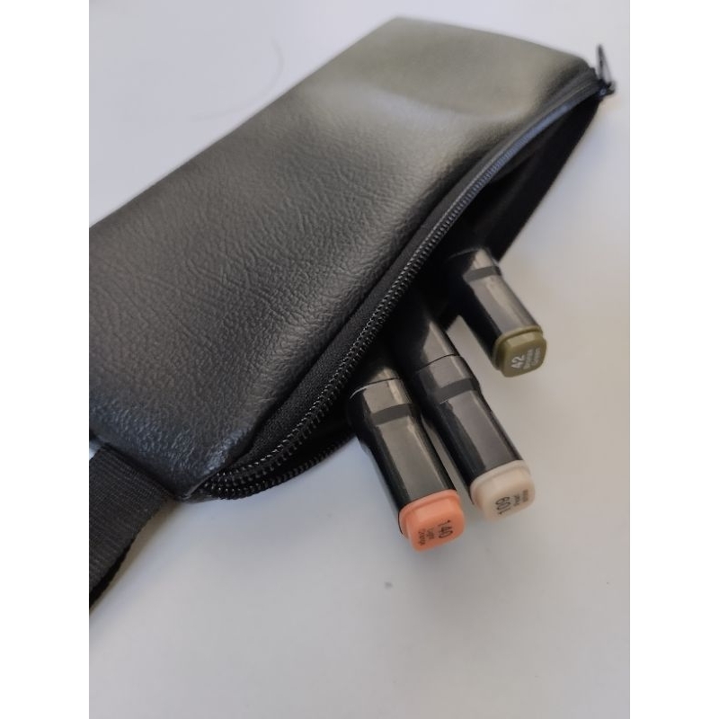 

TEMPAT PENSIL/POUCH KOSMETIK