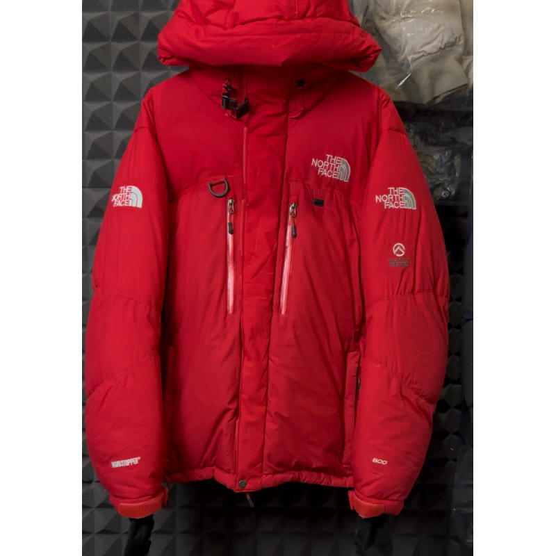 TNF HIMALAYAN