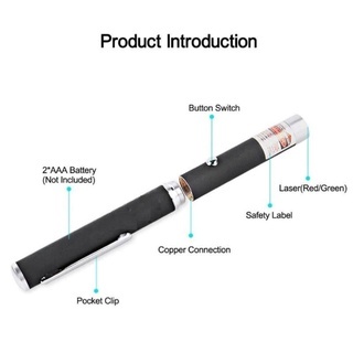 

PULPEN LASER PRESENTASI