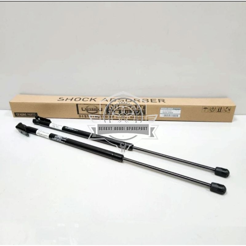 SHOCK BAGASI NISSAN XTRAIL T31