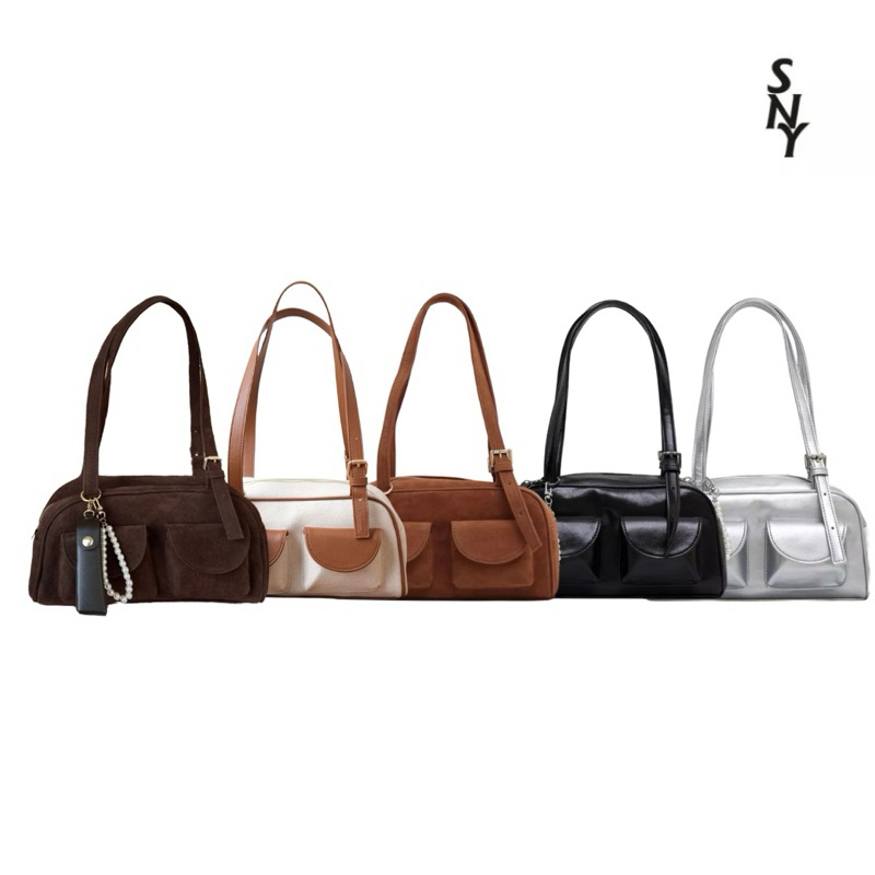 SNY x Aita Christina - Rachel Bag | Shoulder & Handbag