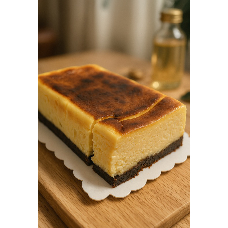 

Browcheese