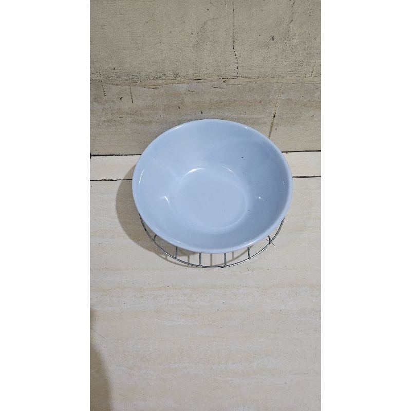 MANGKOK SUP MELAMIN MERK SINGASINGI / MANGKOK SUP MELAMIN KW2