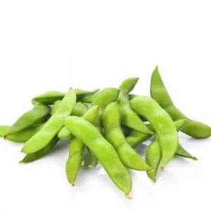 

kacang kedelai(edamame) 500g