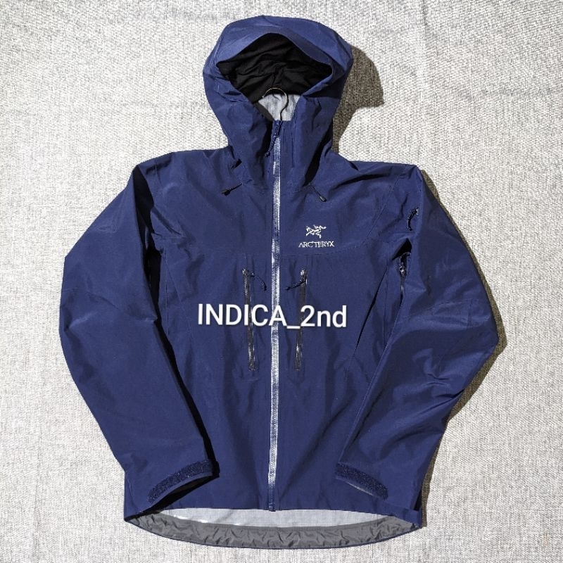 Arcteryx Alpha SV Jacket original