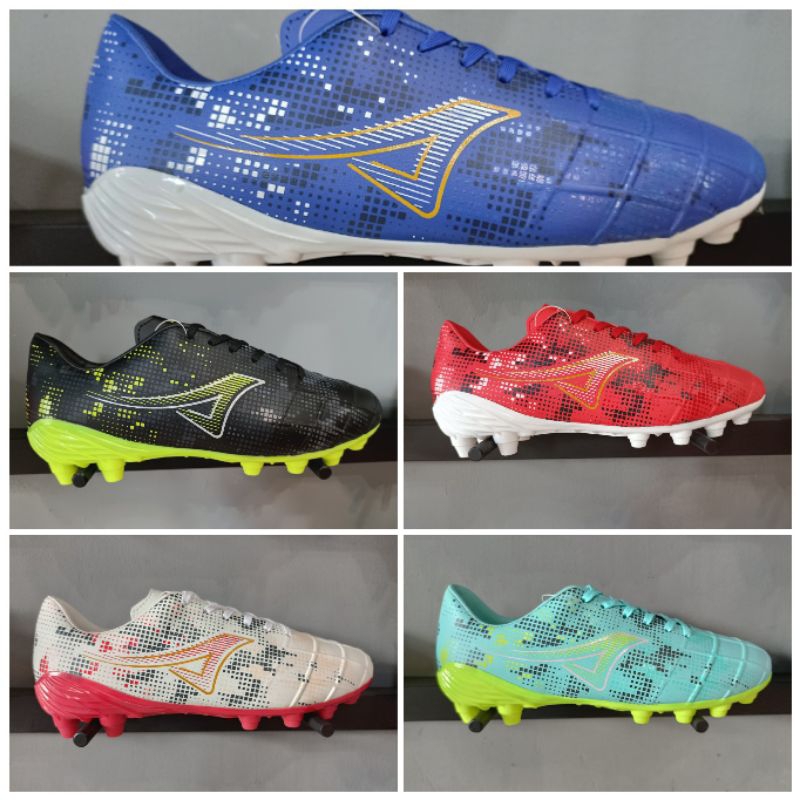 SEPATU SEPAKBOLA ARDILES - FSLS OSVALDO SC-B ORIGINAL