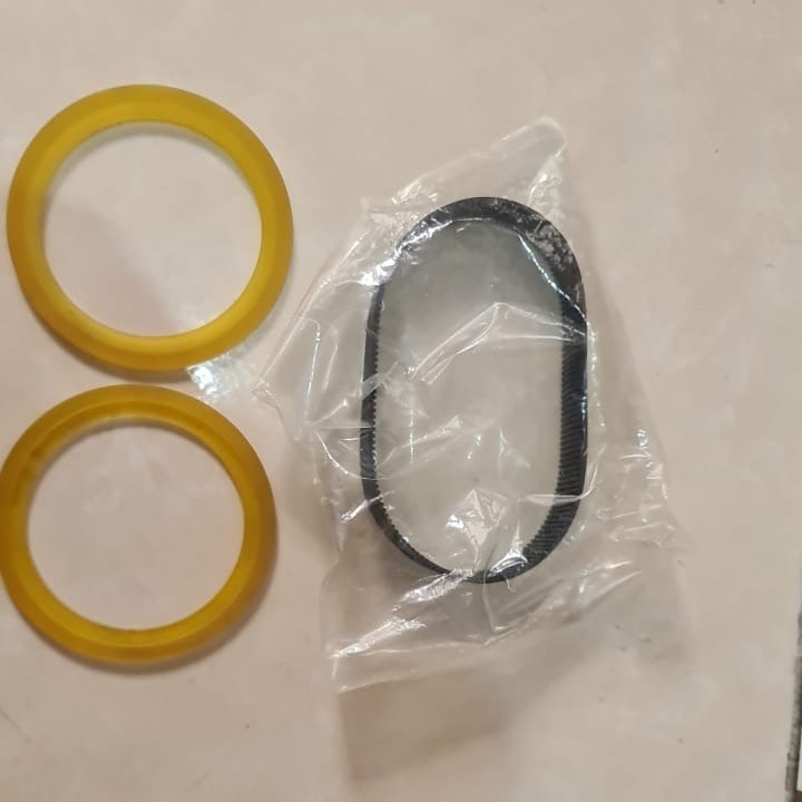 Paket Belt Teflon Rack Steering Range Rover Evoque