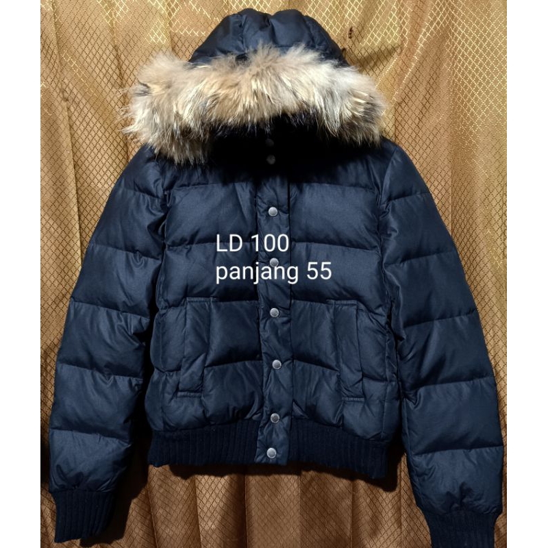 jaket bulu angsa bomber jaket bulu angsa crop wanita jaket bulu angsa burberi jaket bulang bomber ja