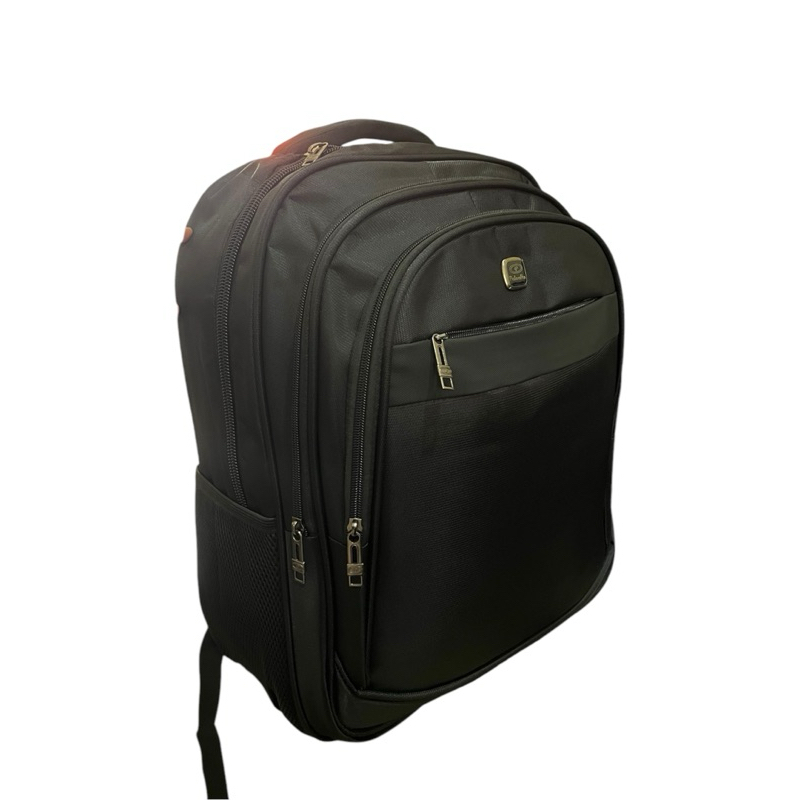 Tas ransel Backpack  Polo Alto~Tas sekolah,Kerja,Travel Pria Wanita