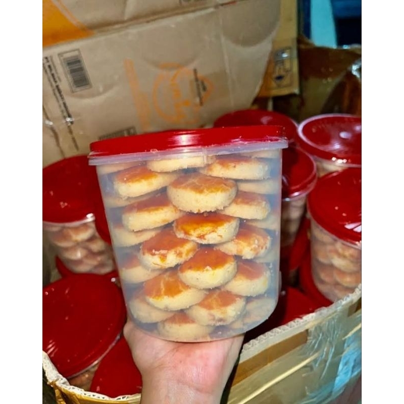 

kue kacang asli jember original