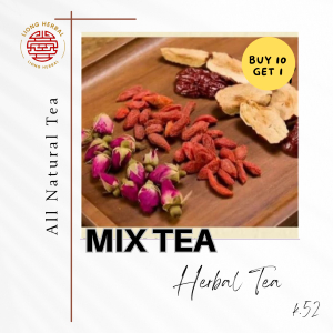 

Premium Teh Herbal Mix Gojiberry Longan Angco Sachet