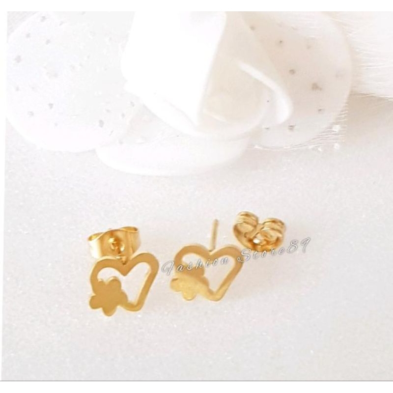 ANTING, ANTING SUBANG, ANTING TITANIUM, ANTING KEKINIAN, ANTING LOVE, ANTING BARU.