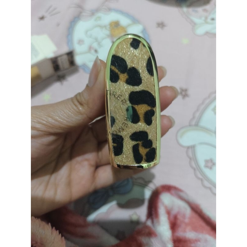 Guerlain Case Rouge G