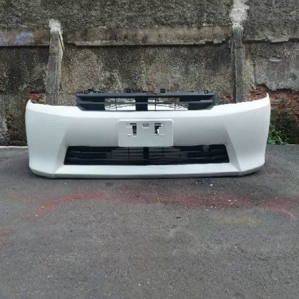 Bumper Bemper Depan New Grand Max Town Ace Original