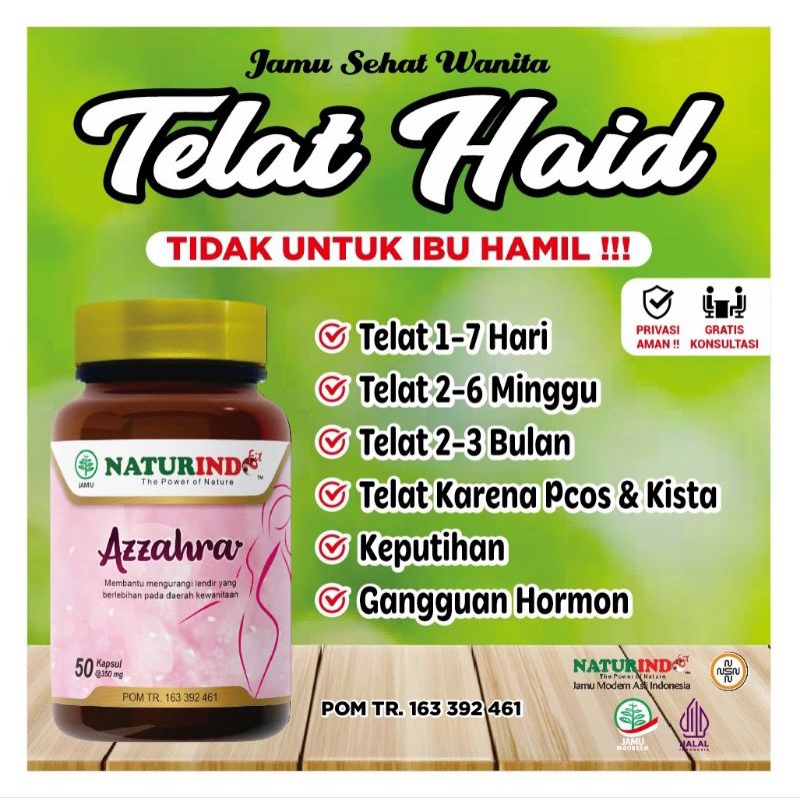 Obat Telat Dateng Bulan Pelancar Haid Pelancar Menstruasi Tidak Teratur Nyeri Haid Menstruasi PCOS T